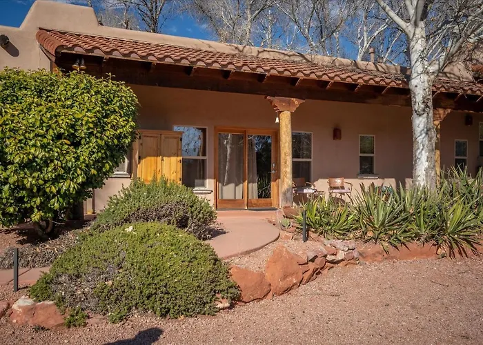 Dom wakacyjny Three-bedroom House Sedona