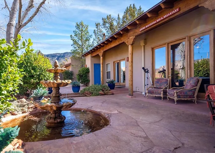 Three-bedroom House * Sedona