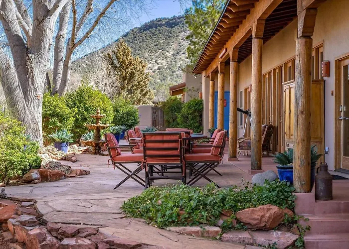 Three-bedroom House Dom wakacyjny Sedona