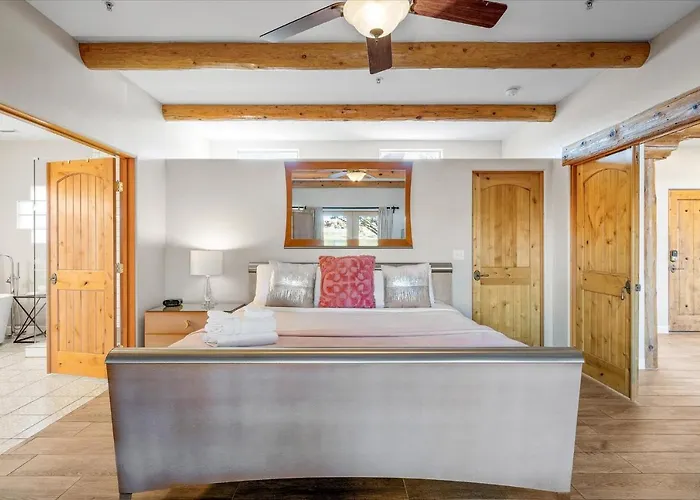 Dom wakacyjny Three-bedroom House Sedona