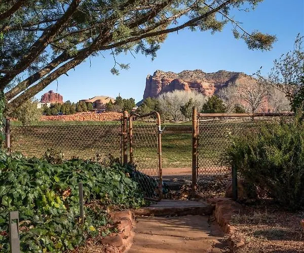 Three-bedroom House Dom wakacyjny Sedona