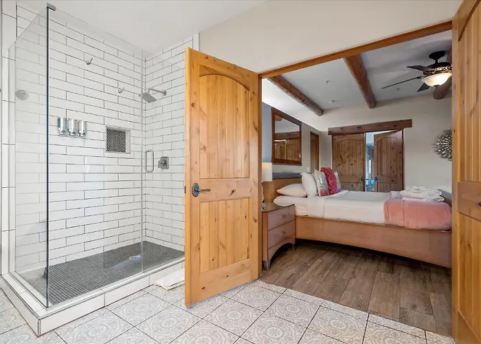 Three-bedroom House *