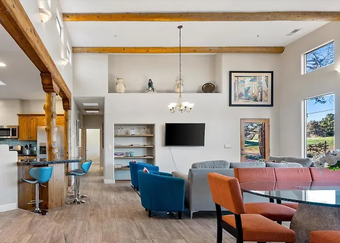 Dom wakacyjny Three-bedroom House Sedona