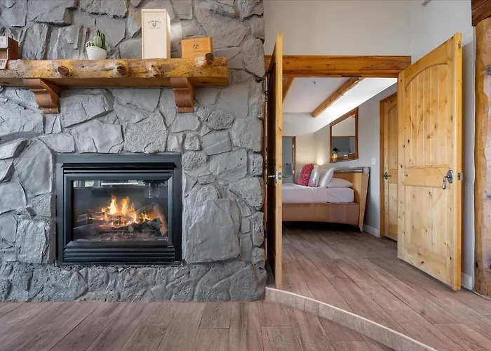 Three-bedroom House *