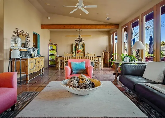 Three-bedroom House * Sedona