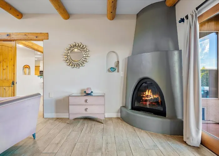 Dom wakacyjny Three-bedroom House Sedona