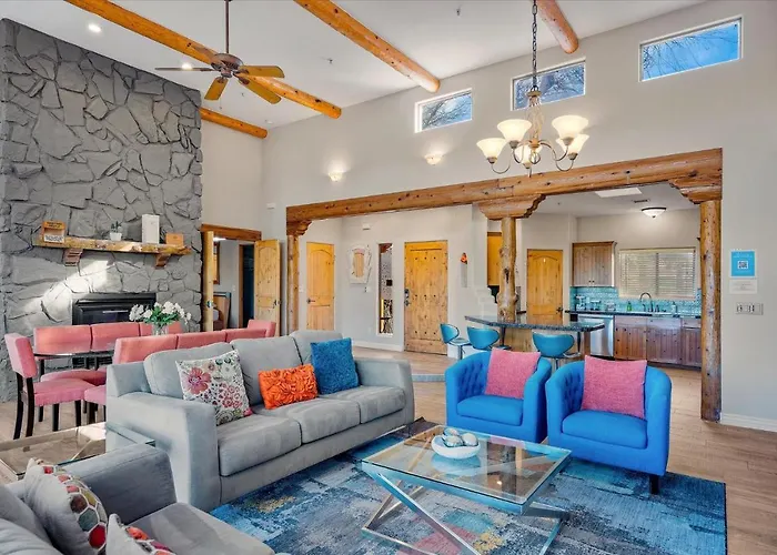 Three-bedroom House *