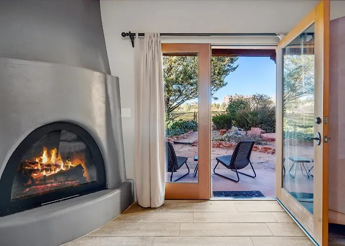 Three-bedroom House * Sedona