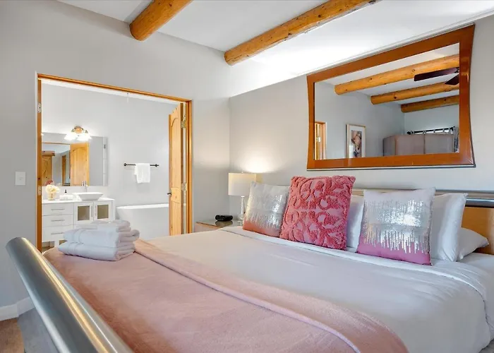 Three-bedroom House Dom wakacyjny