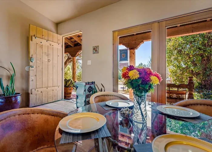 Three-bedroom House Sedona